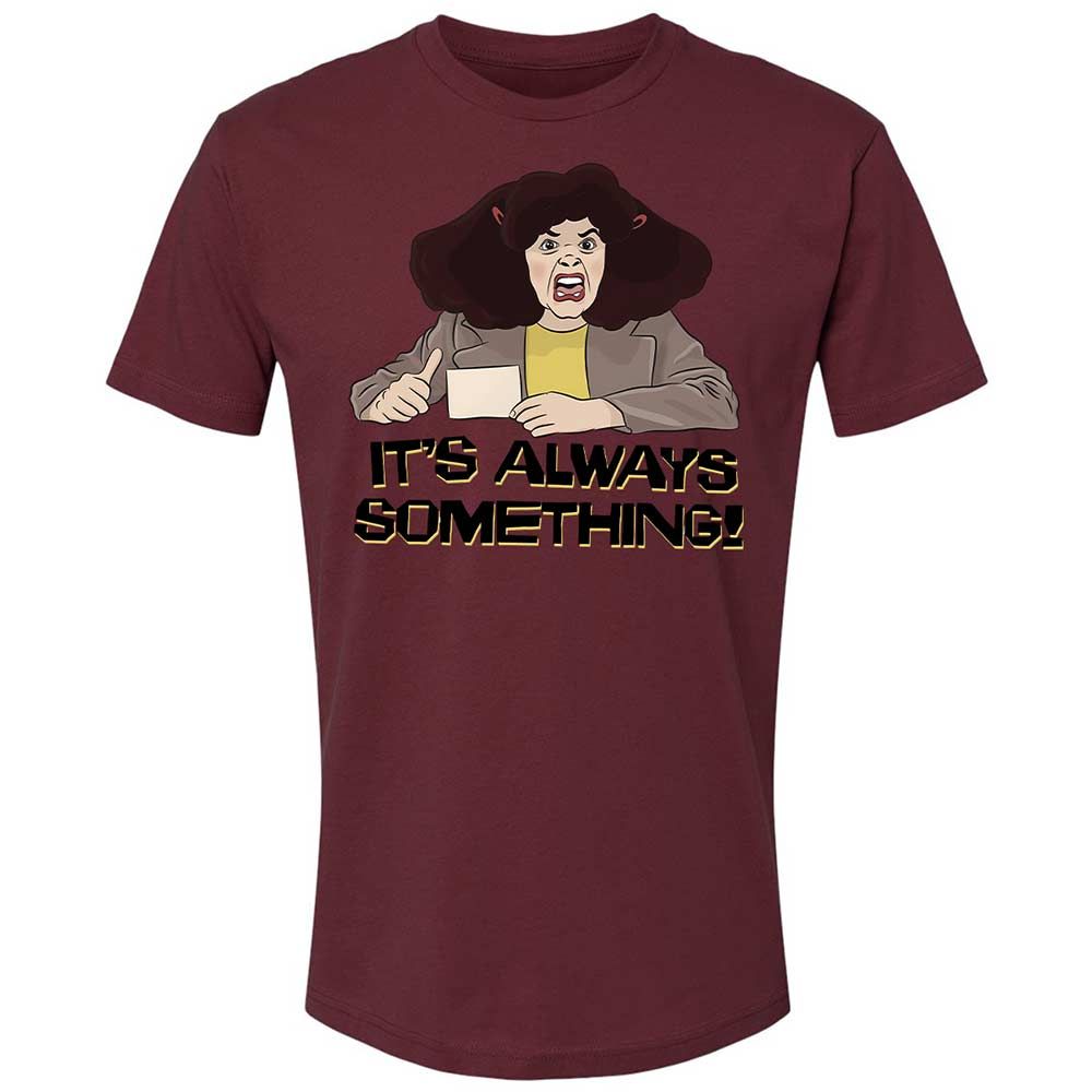 Premium Unisex T-Shirt - HXYAA6MN - Maroon - 19