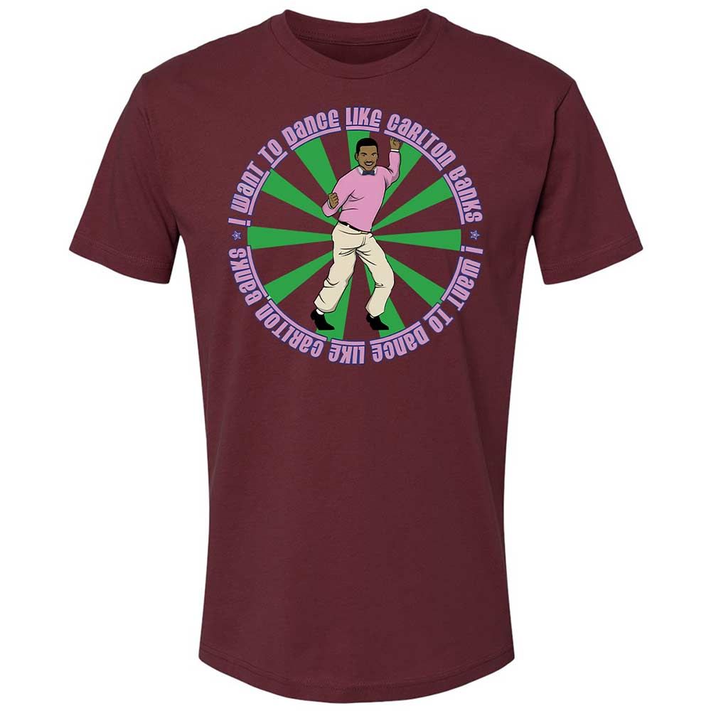 Premium Unisex T-Shirt - 8RKBY6VU - Maroon - 19