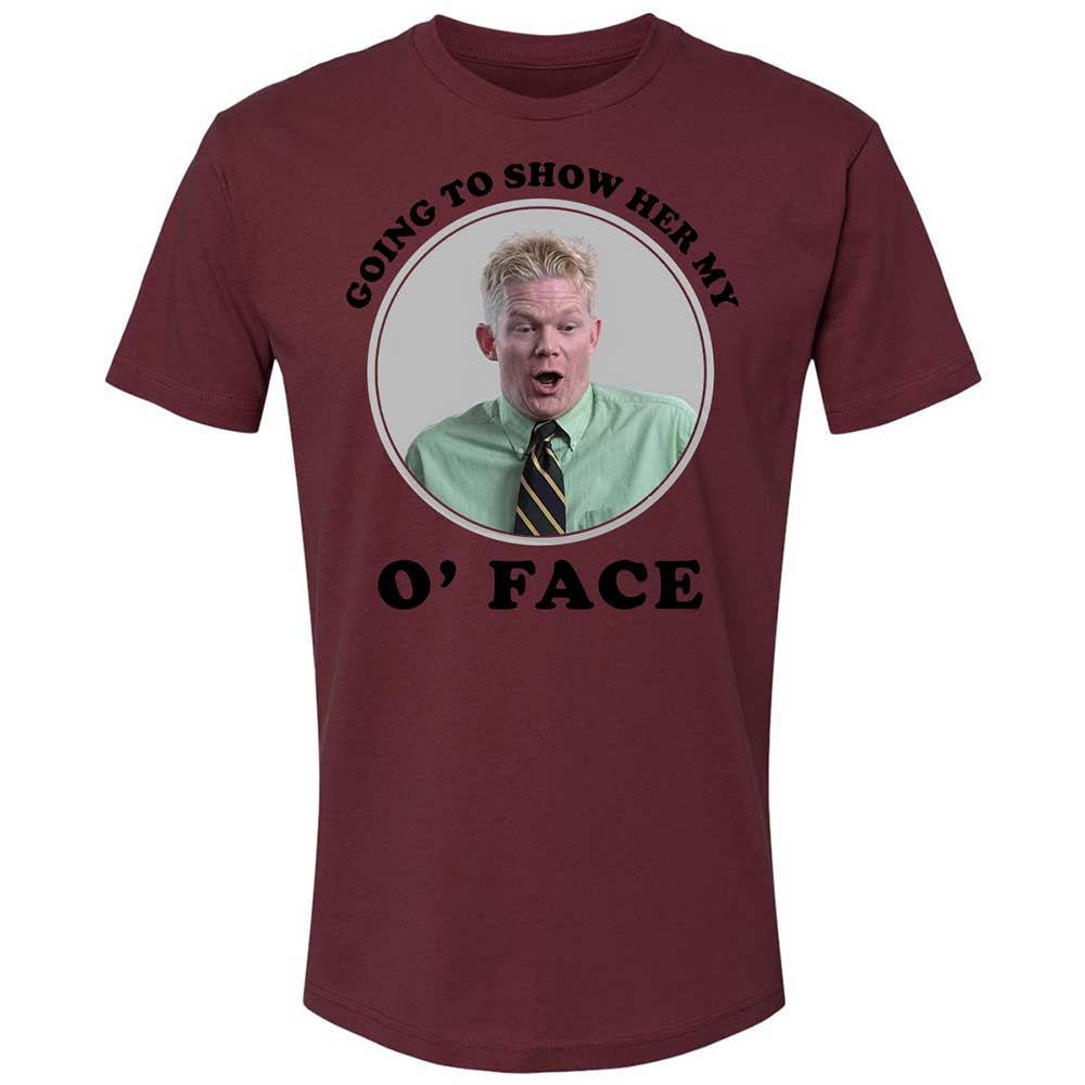 Premium Unisex T-Shirt - TCM8RKG9 - Maroon - 19