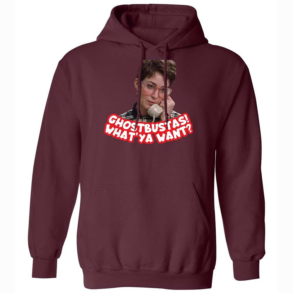 Classic Unisex Hoodie - 2AE79F19 - Maroon - 19