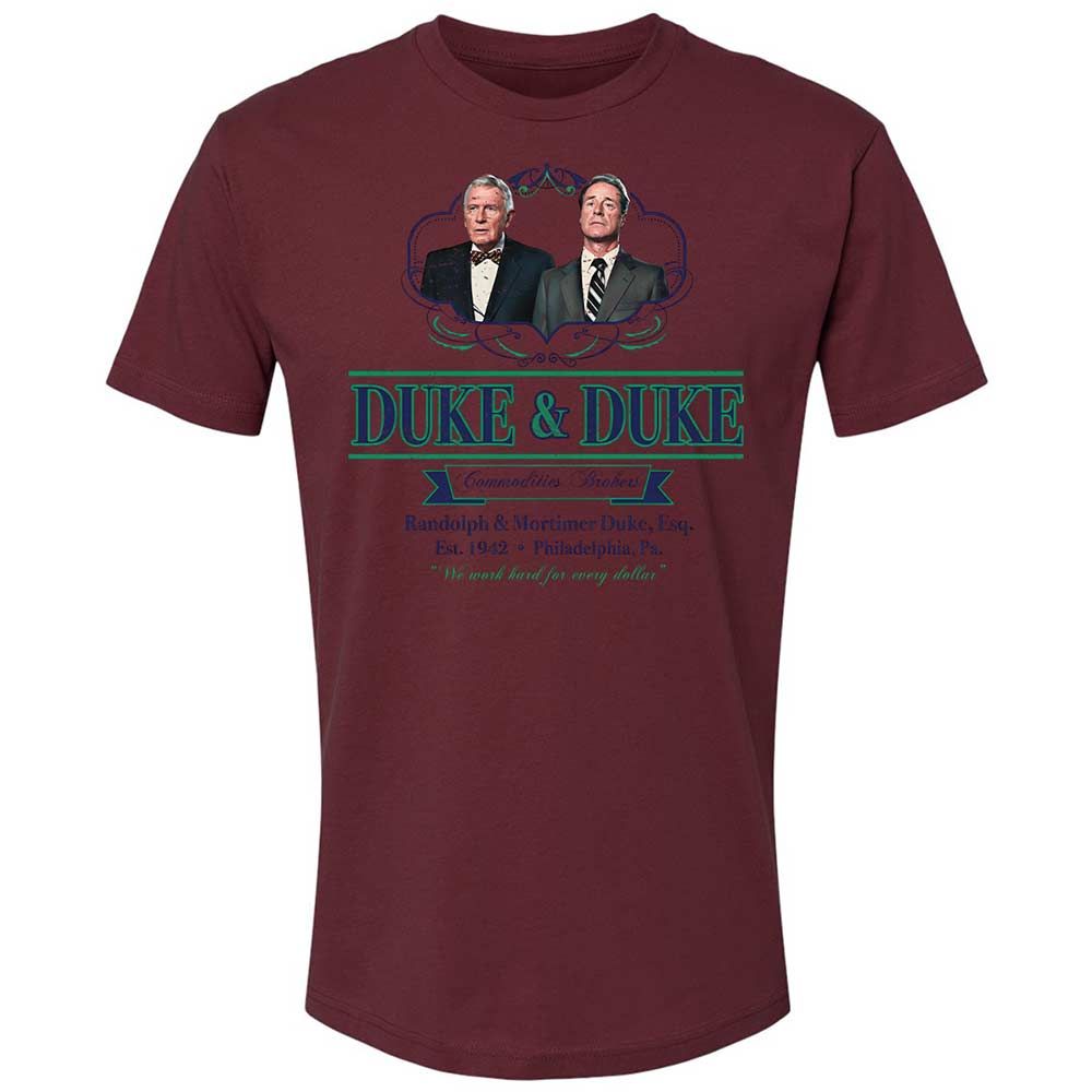 Premium Unisex T-Shirt - KYJWYSAW - Maroon - 19