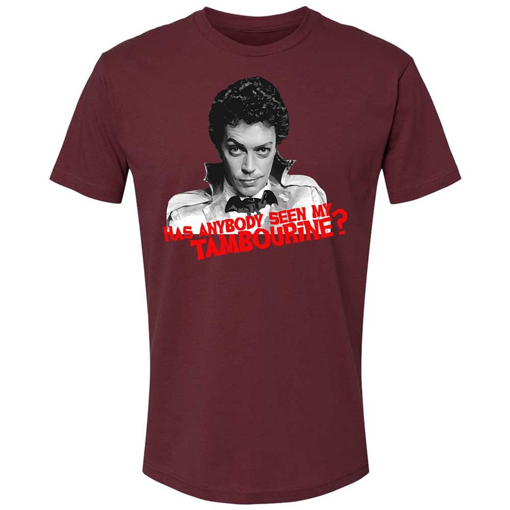Premium Unisex T-Shirt - 6ZT9LGGV - Maroon - 19