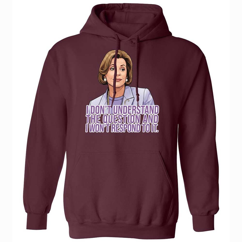 Classic Unisex Hoodie - RS7HTNXC - Maroon - 19
