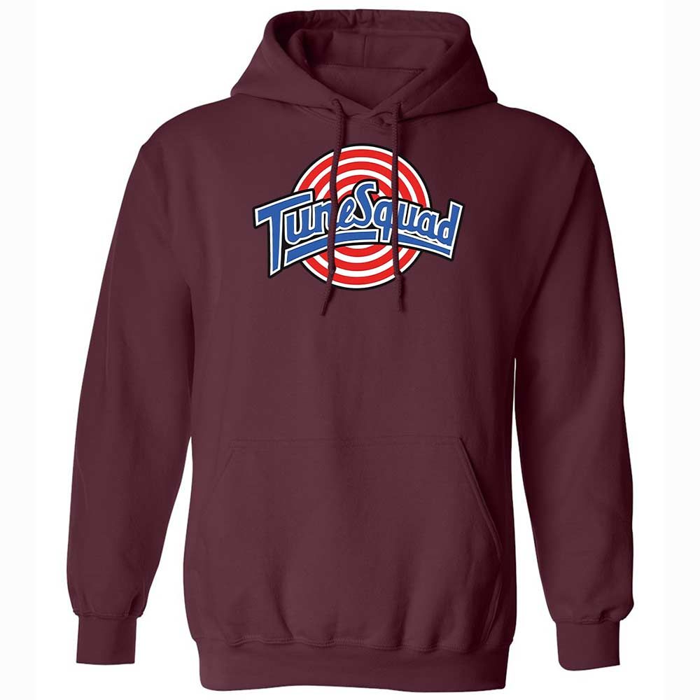 Toon Squad - Maroon - 19