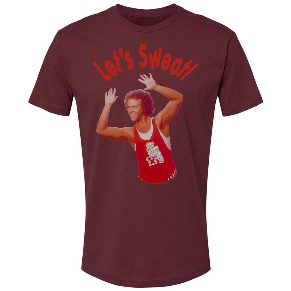 Premium Unisex T-Shirt - 3XYB364Z - Maroon - 19
