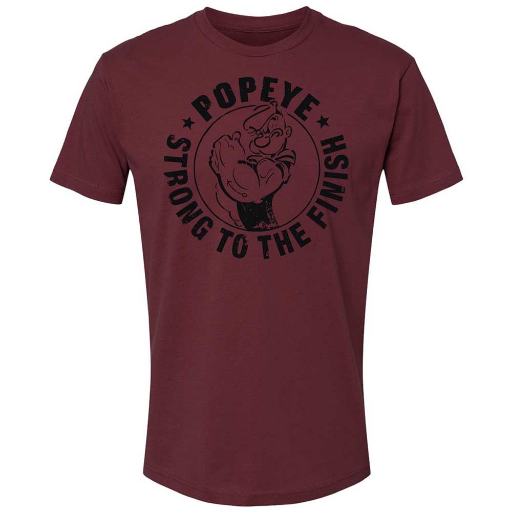 Premium Unisex T-Shirt - S8NEHVNH - Maroon - 19
