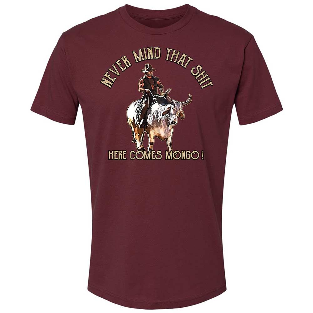 Premium Unisex T-Shirt - XJ7SGJS7 - Maroon - 19