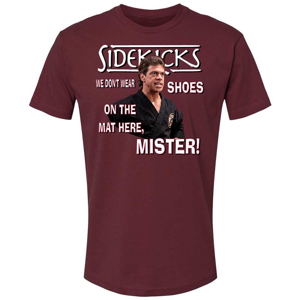 Premium Unisex T-Shirt - Z4Q2522M - Maroon - 19
