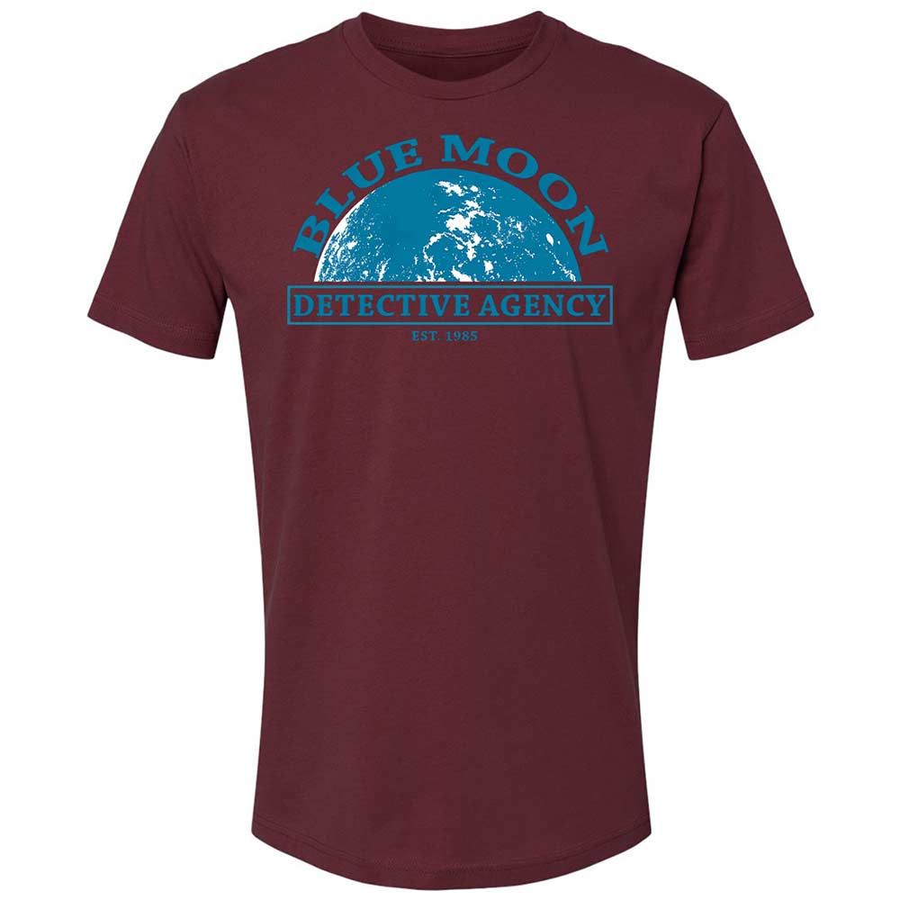 Premium Unisex T-Shirt - MSKL7XKN - Maroon - 19
