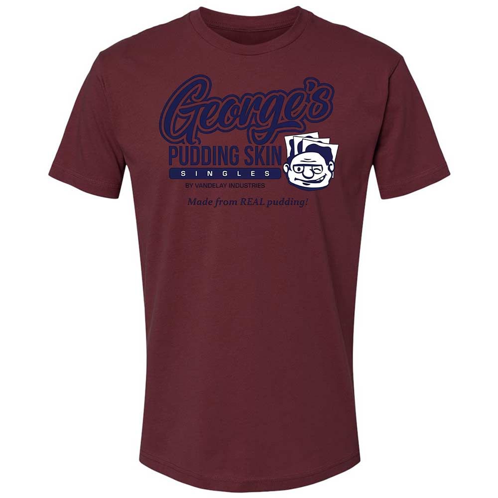 Premium Unisex T-Shirt - QEB4HWVL - Maroon - 19