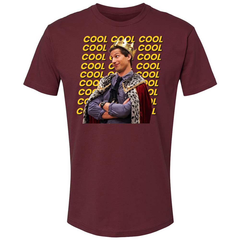 Premium Unisex T-Shirt - RFJW9SY6 - Maroon - 19