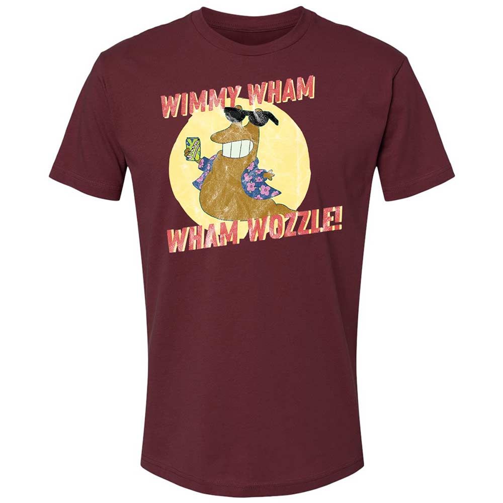 Premium Unisex T-Shirt - 9W2RVWQS - Maroon - 19