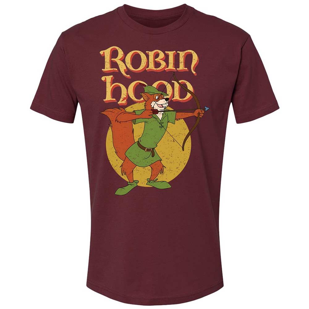Premium Unisex T-Shirt - ZWY8W39P - Maroon - 19