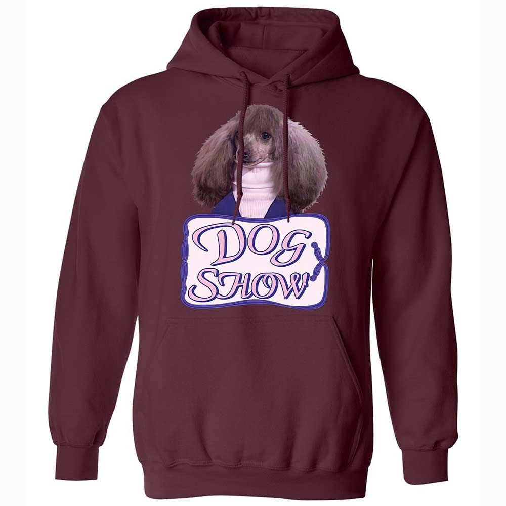 Mister Rocky Balboa - Maroon - 19