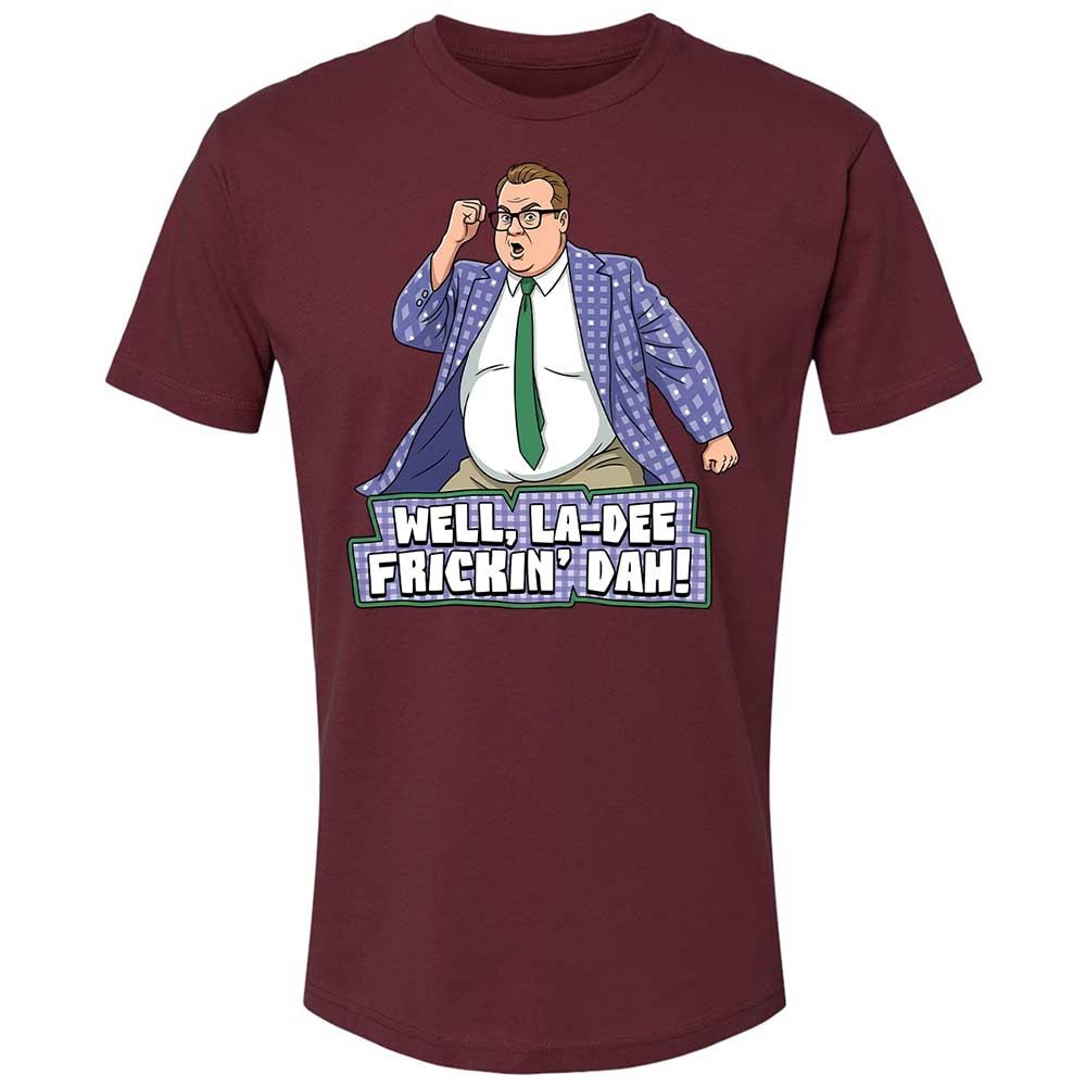 Premium Unisex T-Shirt - CWNXY72V - Maroon - 19