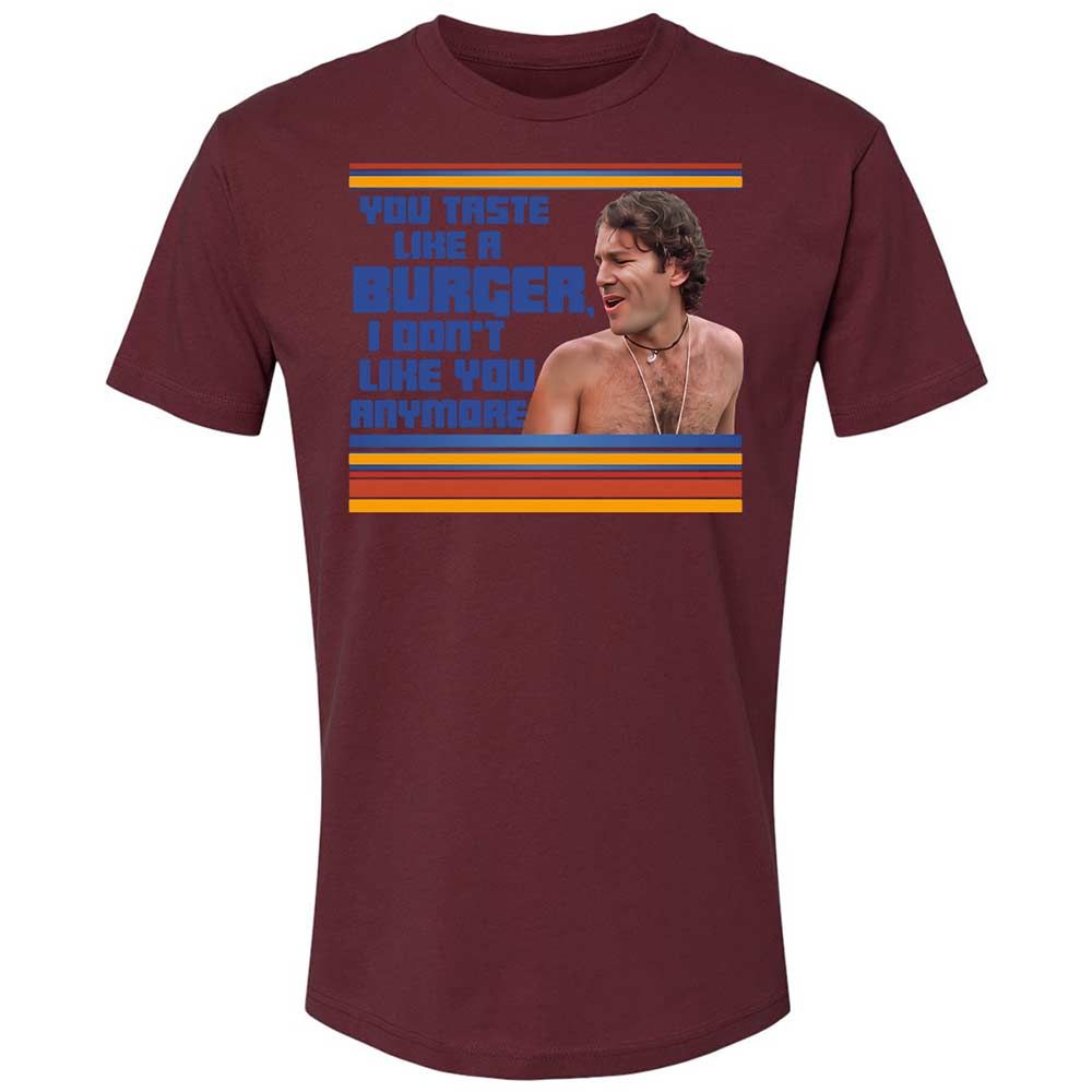 Carrie for prom queen - Maroon - 19