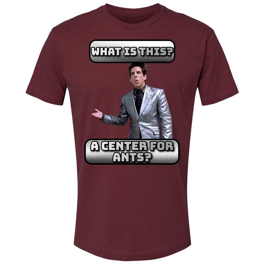 Premium Unisex T-Shirt - SH2YD1MH - Maroon - 19
