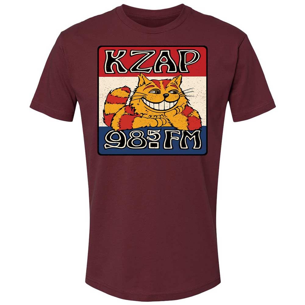 Premium Unisex T-Shirt - UGNDXZST - Maroon - 19