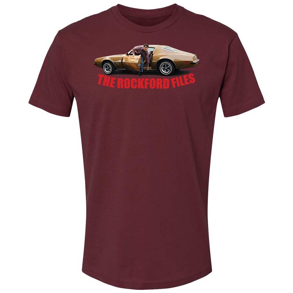 Premium Unisex T-Shirt - 38P37HH4 - Maroon - 19
