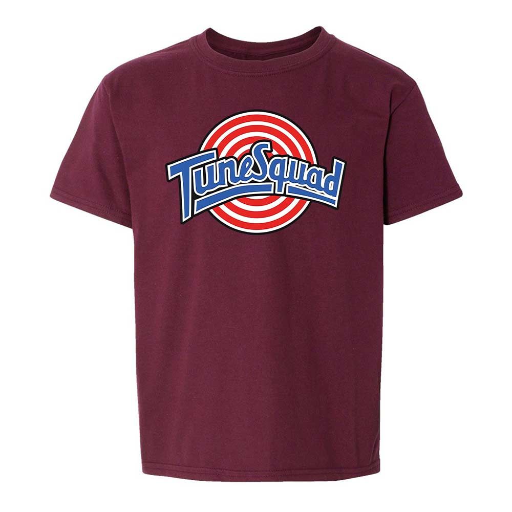 Toon Squad - Maroon - 19