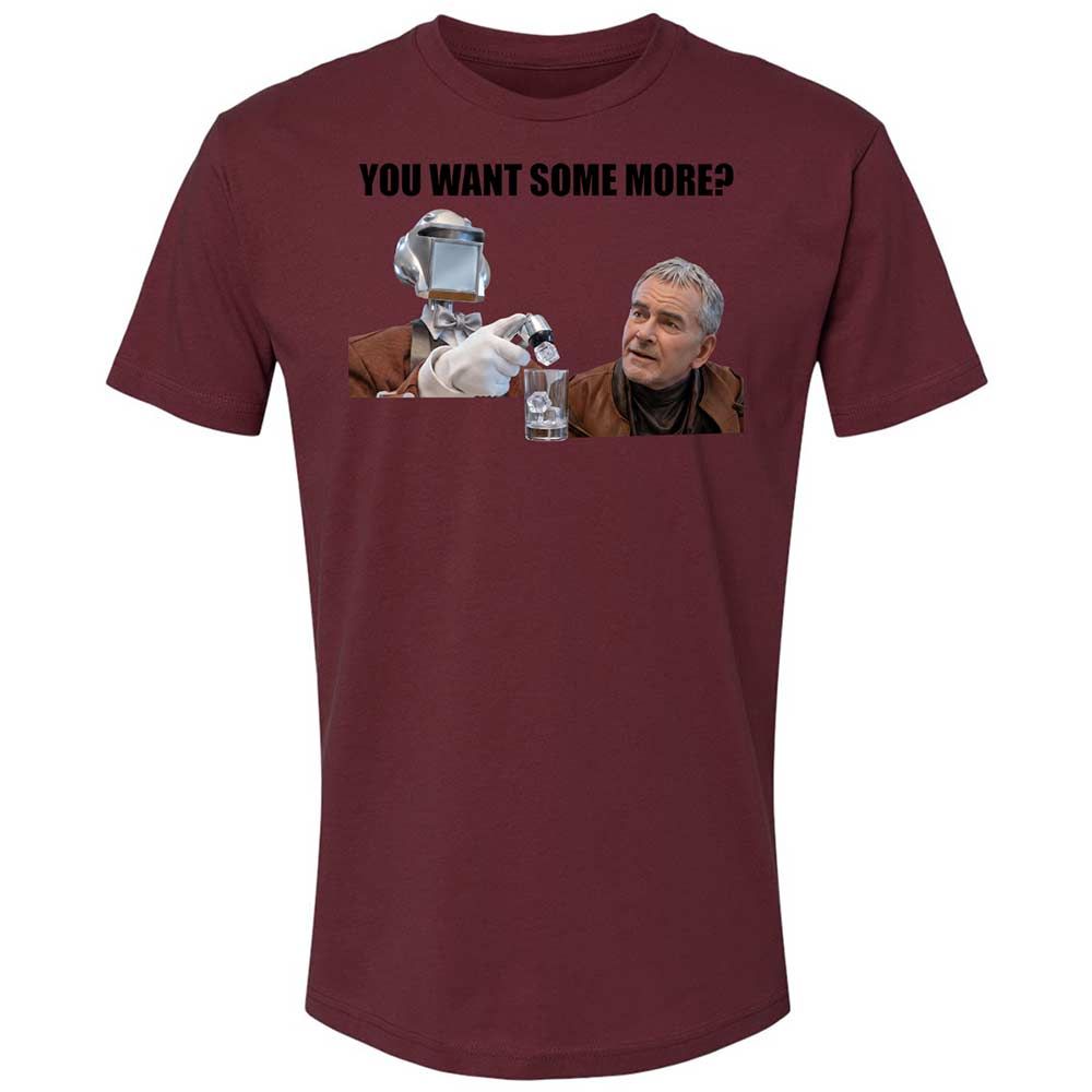 Premium Unisex T-Shirt - 8HP93RH4 - Maroon - 19