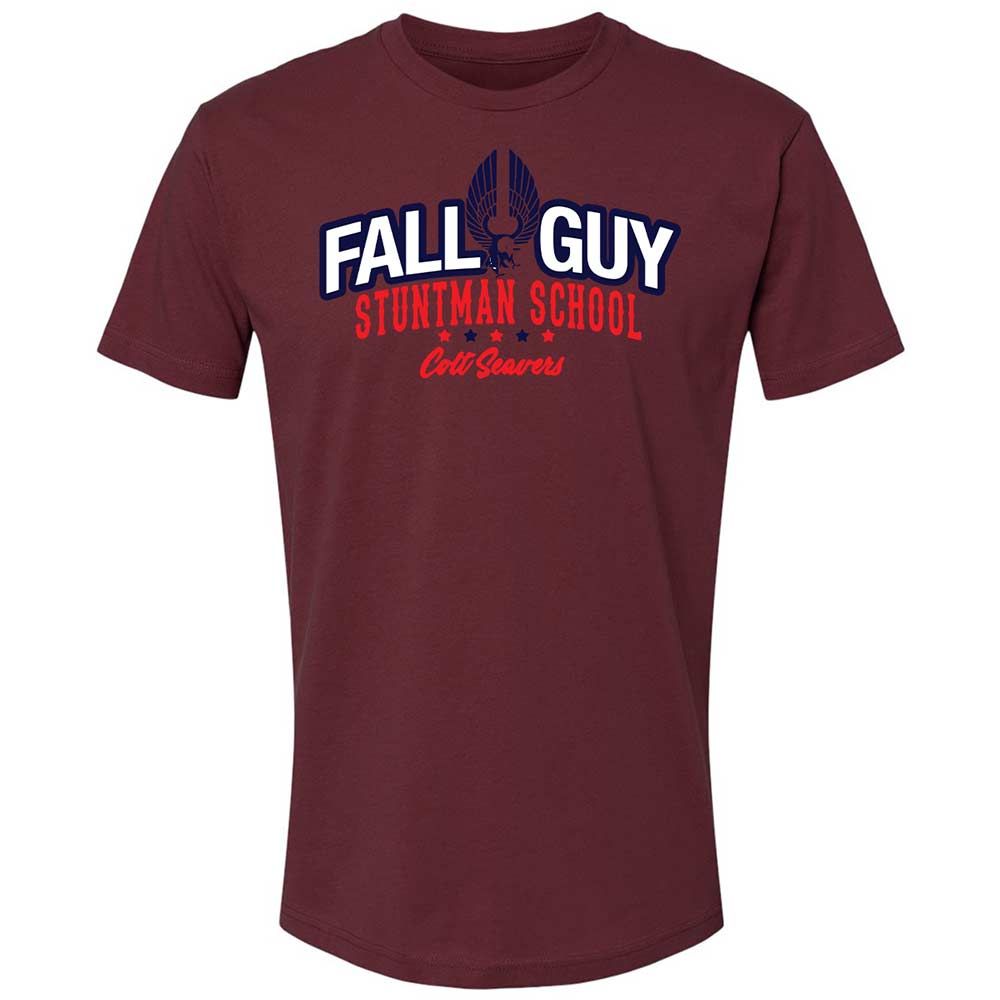 Premium Unisex T-Shirt - ZBXQ8XUH - Maroon - 19