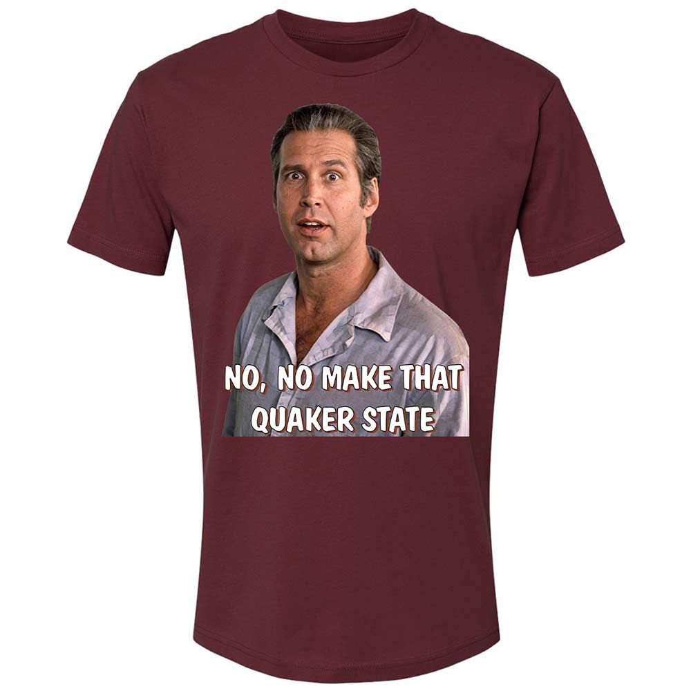 Premium Unisex T-Shirt - P4G4E4D1 - Maroon - 19