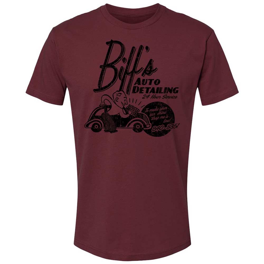 Premium Unisex T-Shirt - HA4ZQRS5 - Maroon - 19