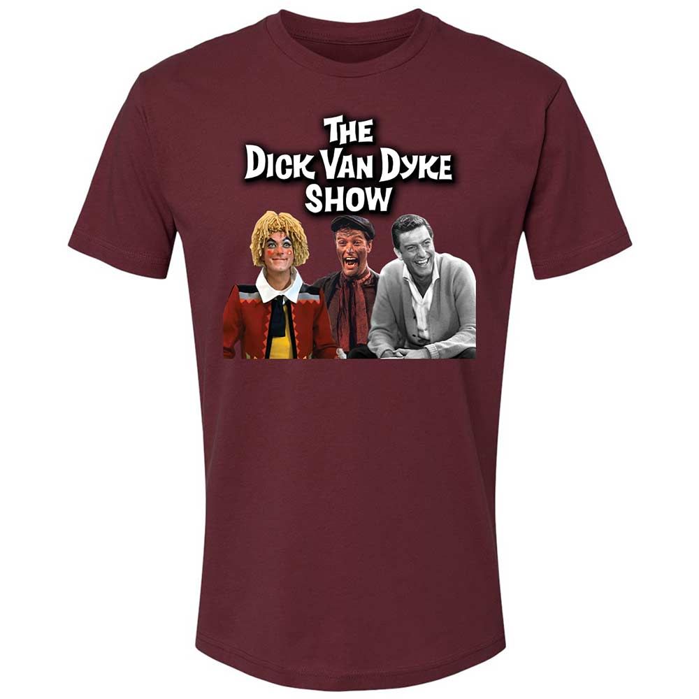 Premium Unisex T-Shirt - 8EZMPWZX - Maroon - 19