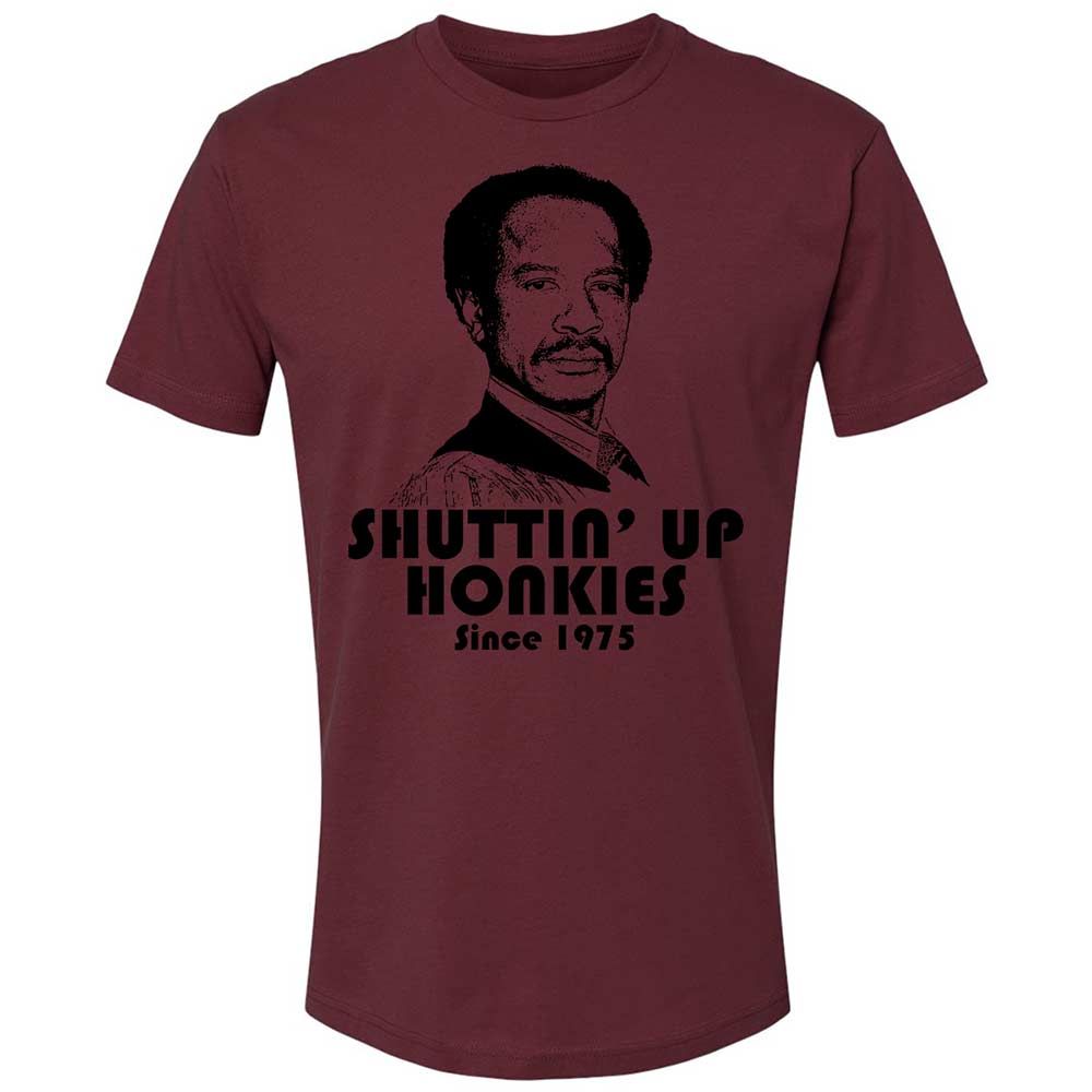 Premium Unisex T-Shirt - ZYQU1GK8 - Maroon - 19