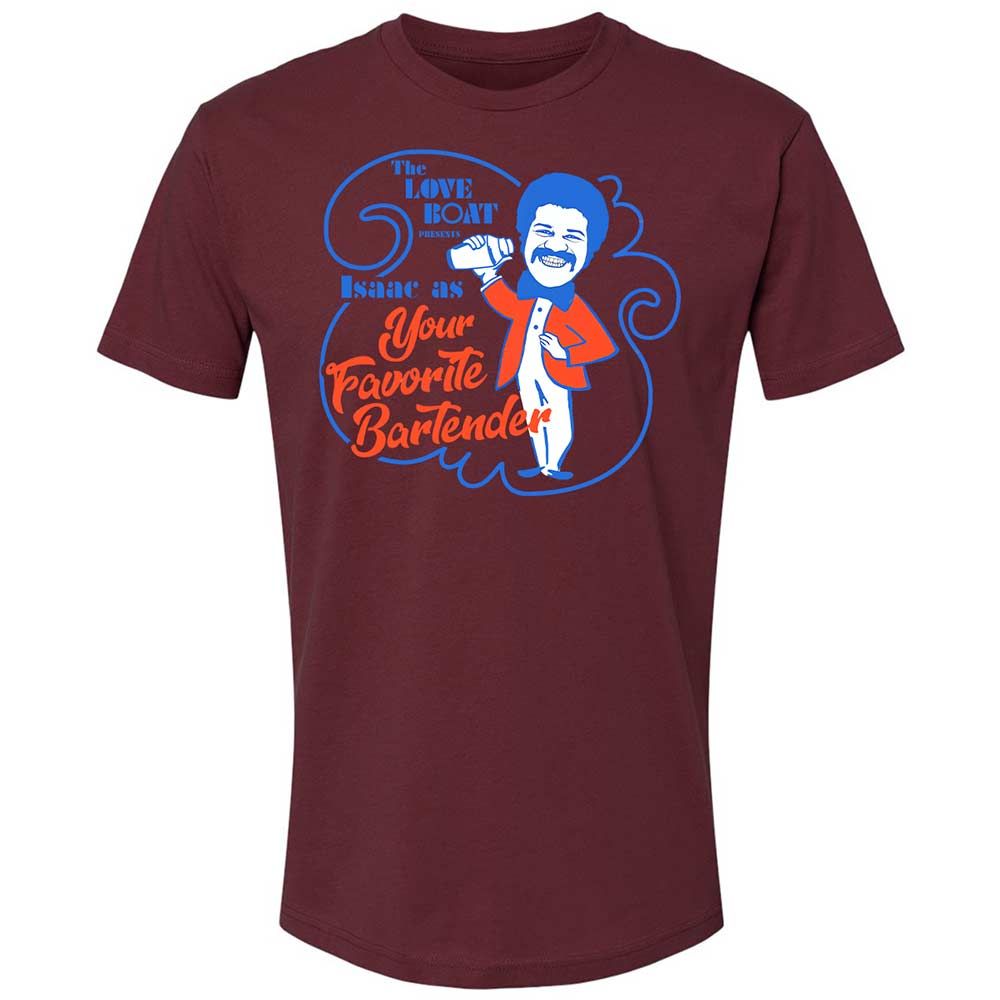 Premium Unisex T-Shirt - VCC1V79M - Maroon - 19