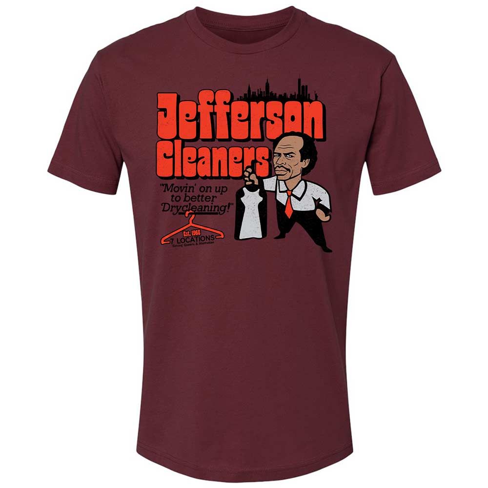 Premium Unisex T-Shirt - 1JNM7V7D - Maroon - 19