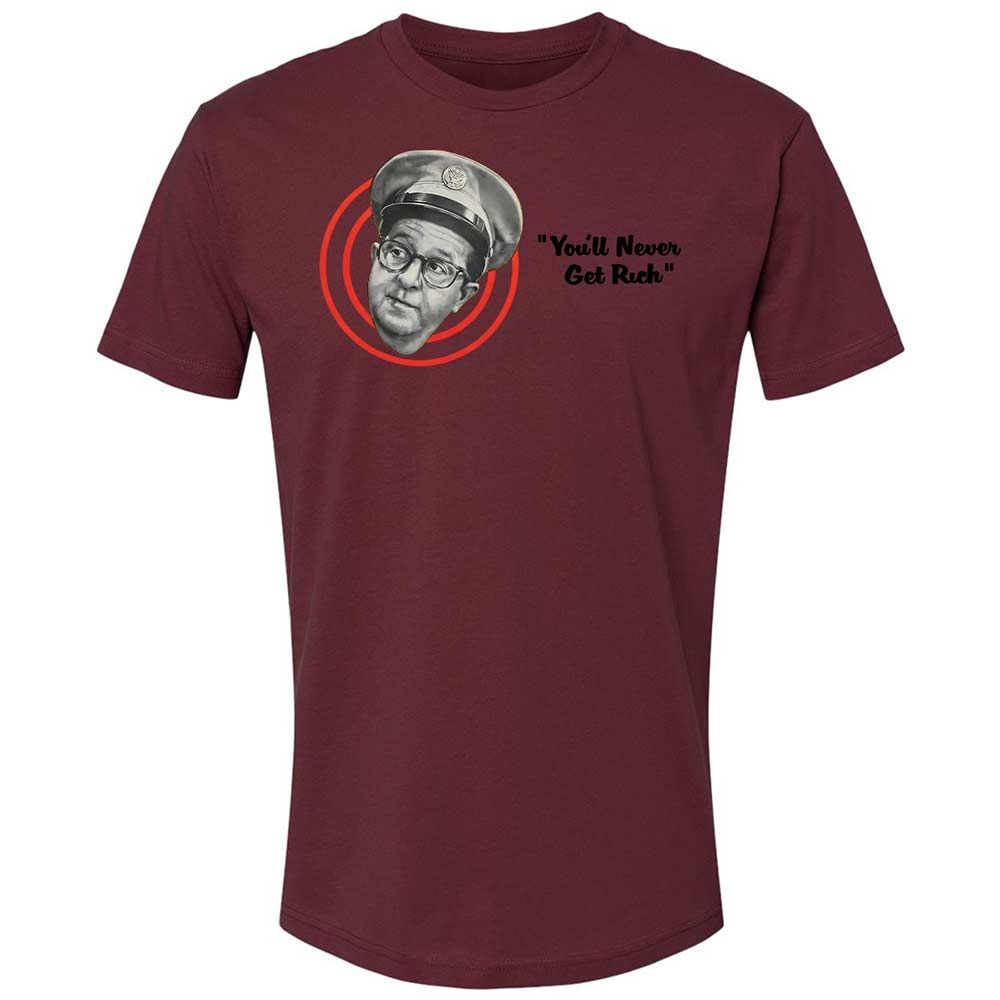 Premium Unisex T-Shirt - 6FJF7FX2 - Maroon - 19