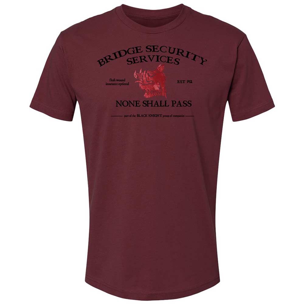 Premium Unisex T-Shirt - 2H8EJRVV - Maroon - 19