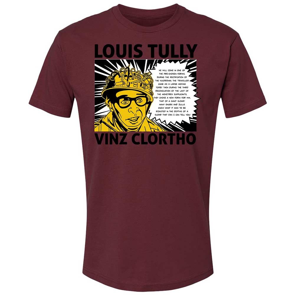 Premium Unisex T-Shirt - FC9DGVBC - Maroon - 19