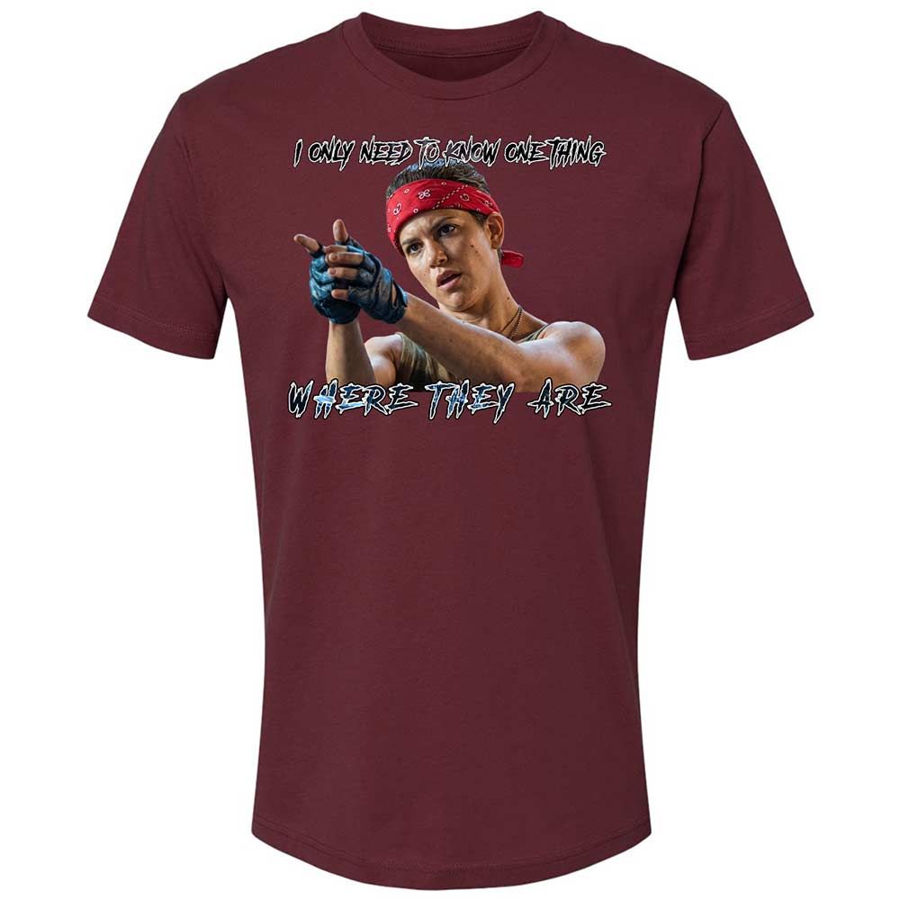 Premium Unisex T-Shirt - ZGKUVN3D - Maroon - 19