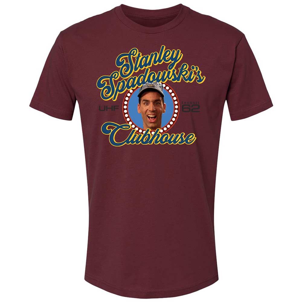 Premium Unisex T-Shirt - R4JQTHQN - Maroon - 19