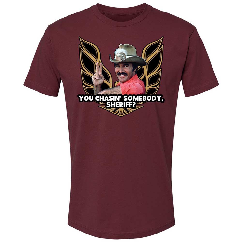 Premium Unisex T-Shirt - YTF3AJ27 - Maroon - 19