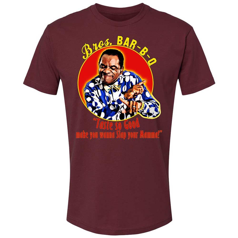Premium Unisex T-Shirt - 4GY38J96 - Maroon - 19