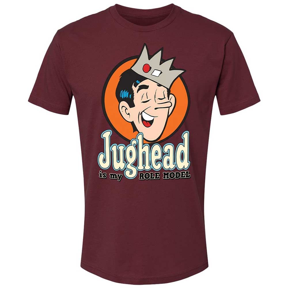 Premium Unisex T-Shirt - 3HGLE3R9 - Maroon - 19
