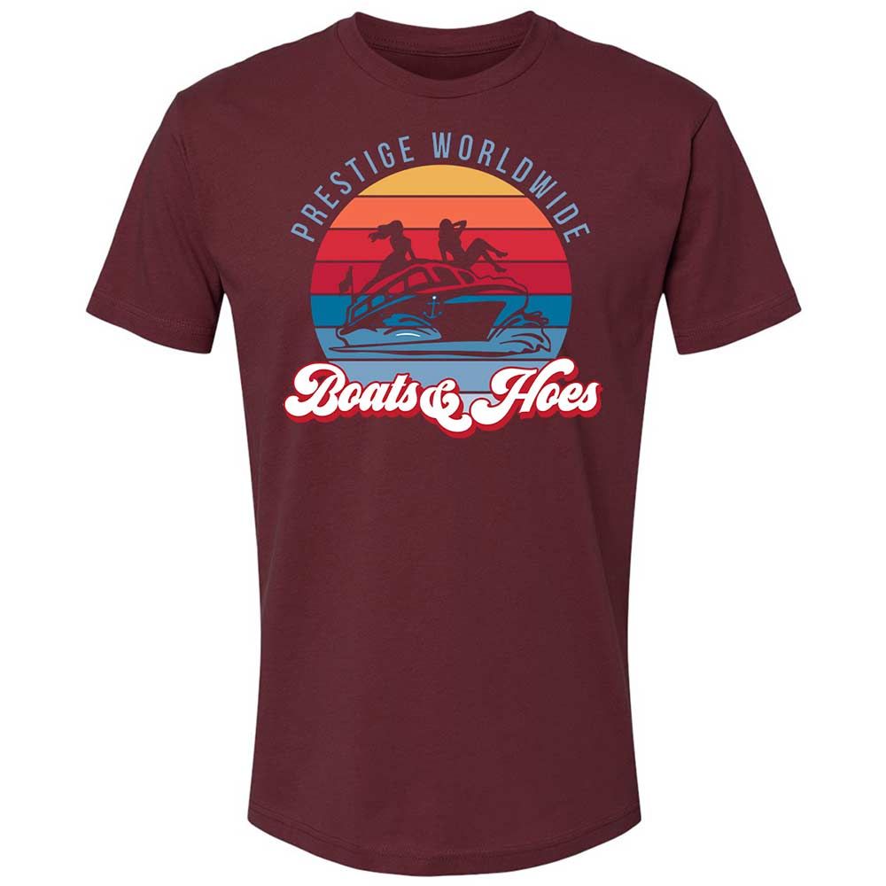 Premium Unisex T-Shirt - MRCC6HG2 - Maroon - 19