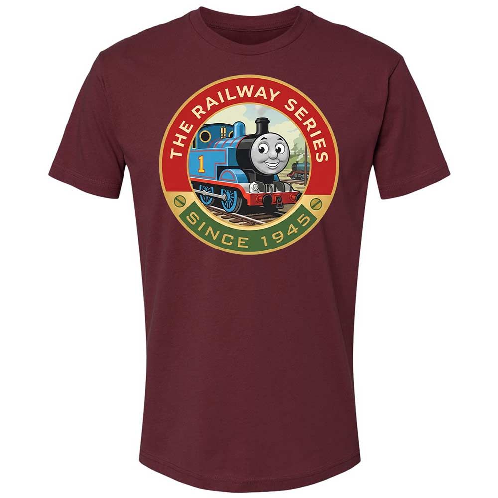 Premium Unisex T-Shirt - FVDD1KT8 - Maroon - 19
