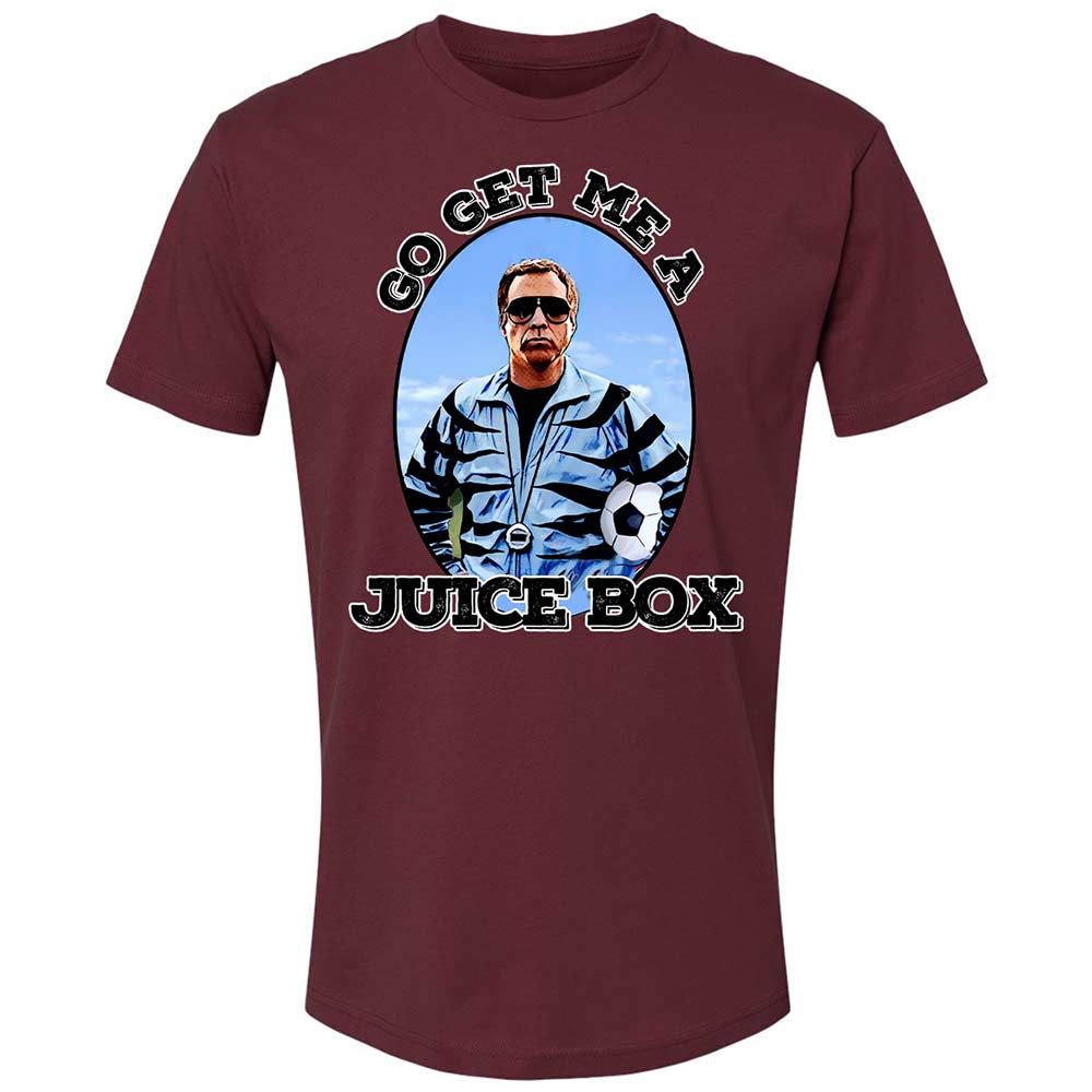 Premium Unisex T-Shirt - CUHUJ84Z - Maroon - 19