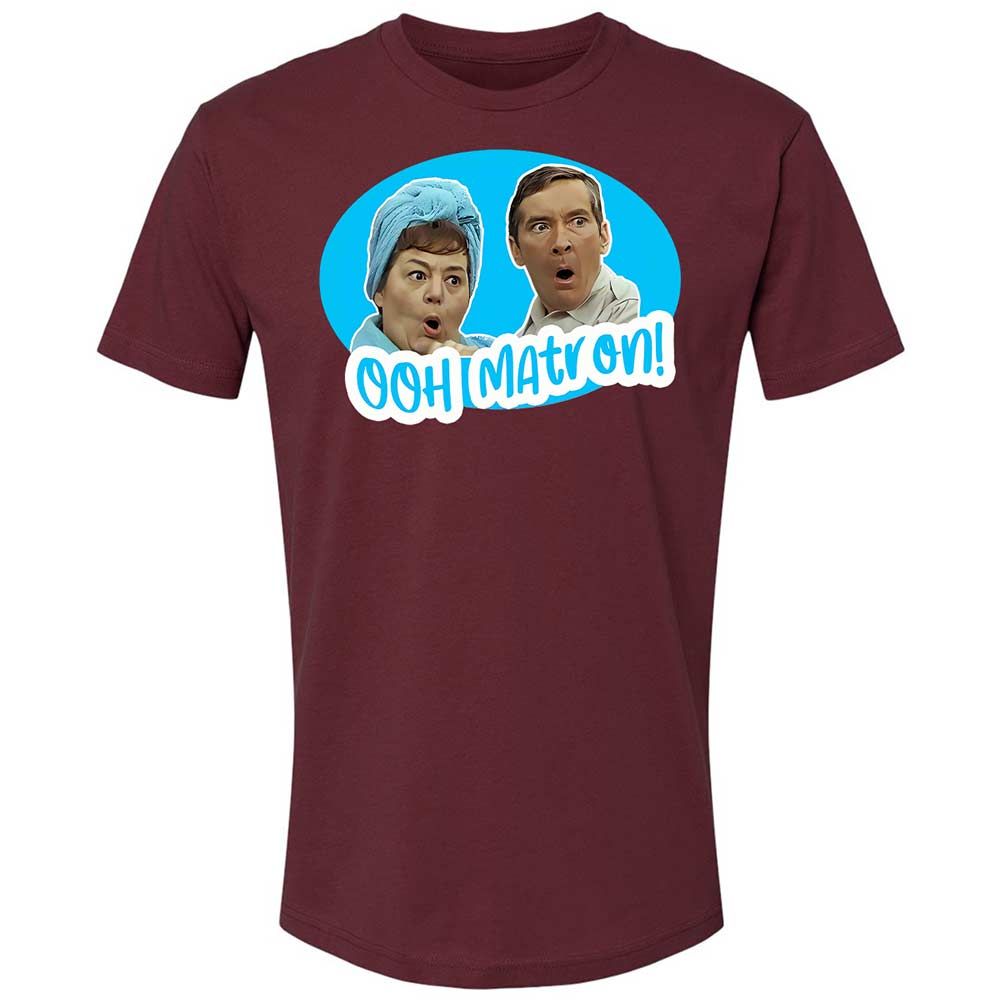 Premium Unisex T-Shirt - GBHQD5GE - Maroon - 19