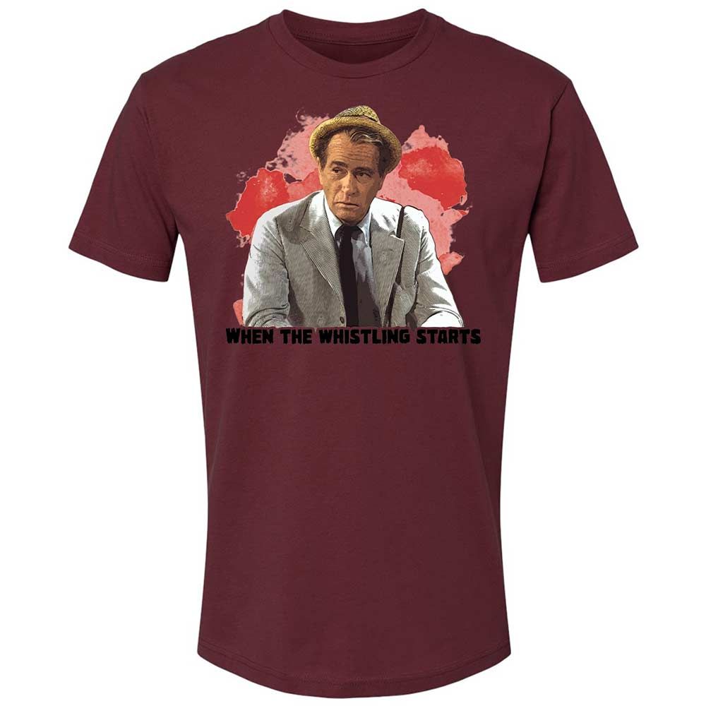 Premium Unisex T-Shirt - 7FMF3D5B - Maroon - 19