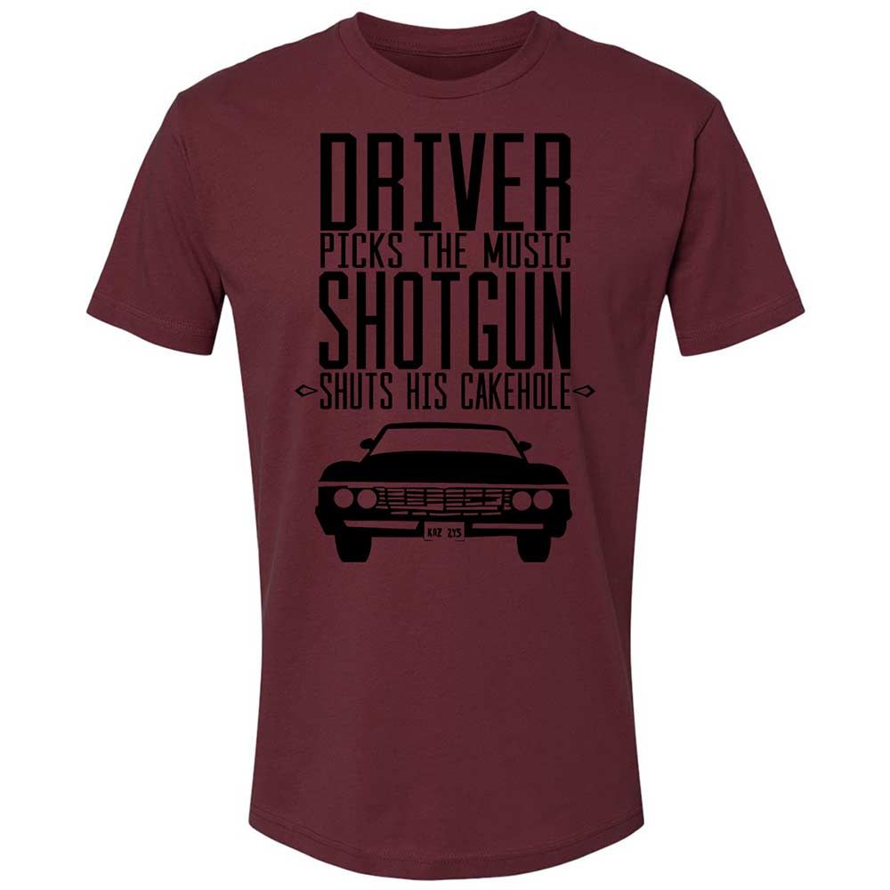 Premium Unisex T-Shirt - XRQFSX98 - Maroon - 19