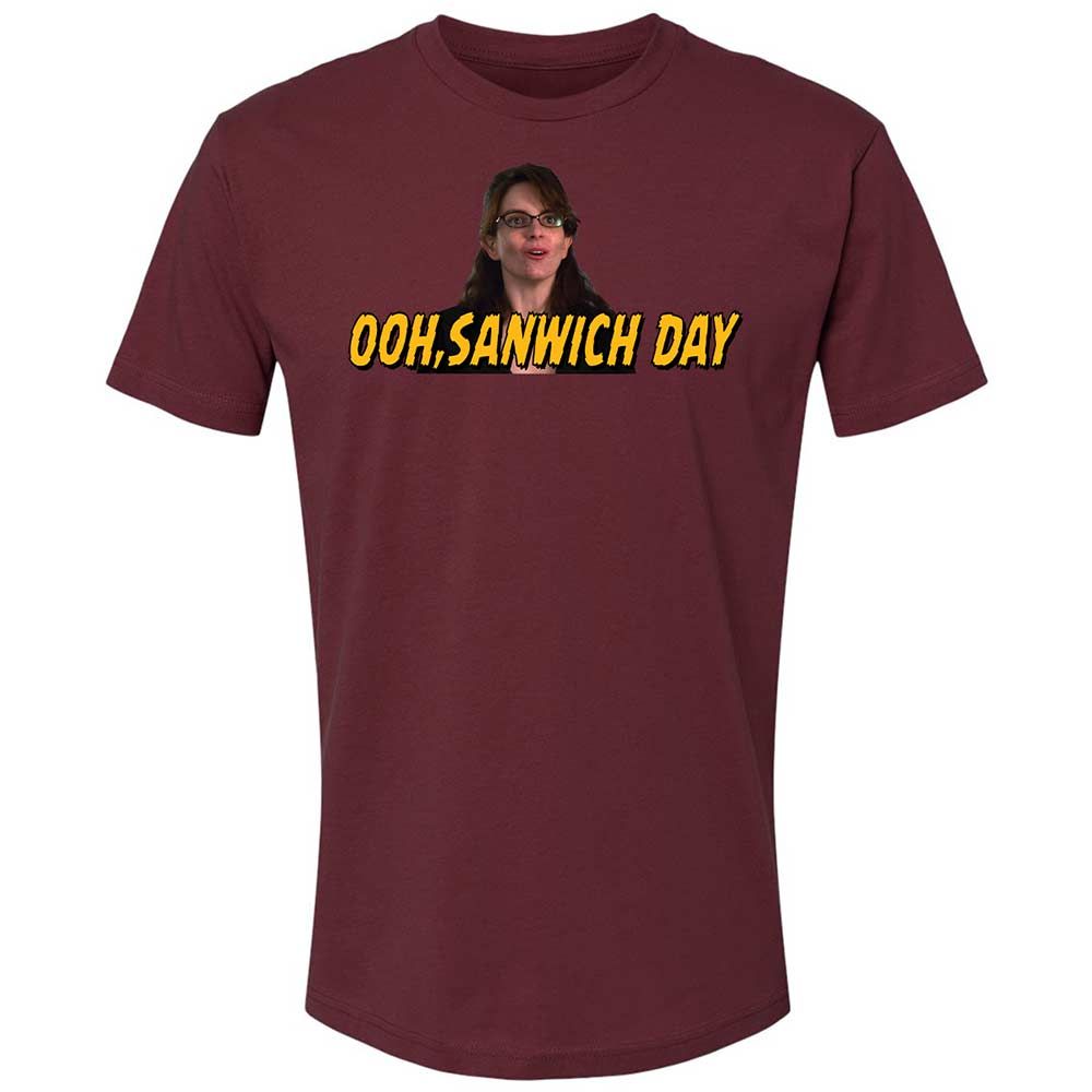 Premium Unisex T-Shirt - 3S1UWPV2 - Maroon - 19