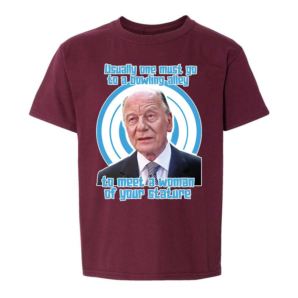Hobson - Maroon - 19
