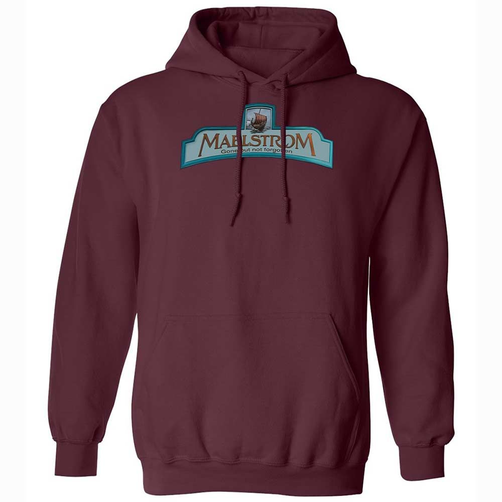 Maelstrom - Maroon - 19