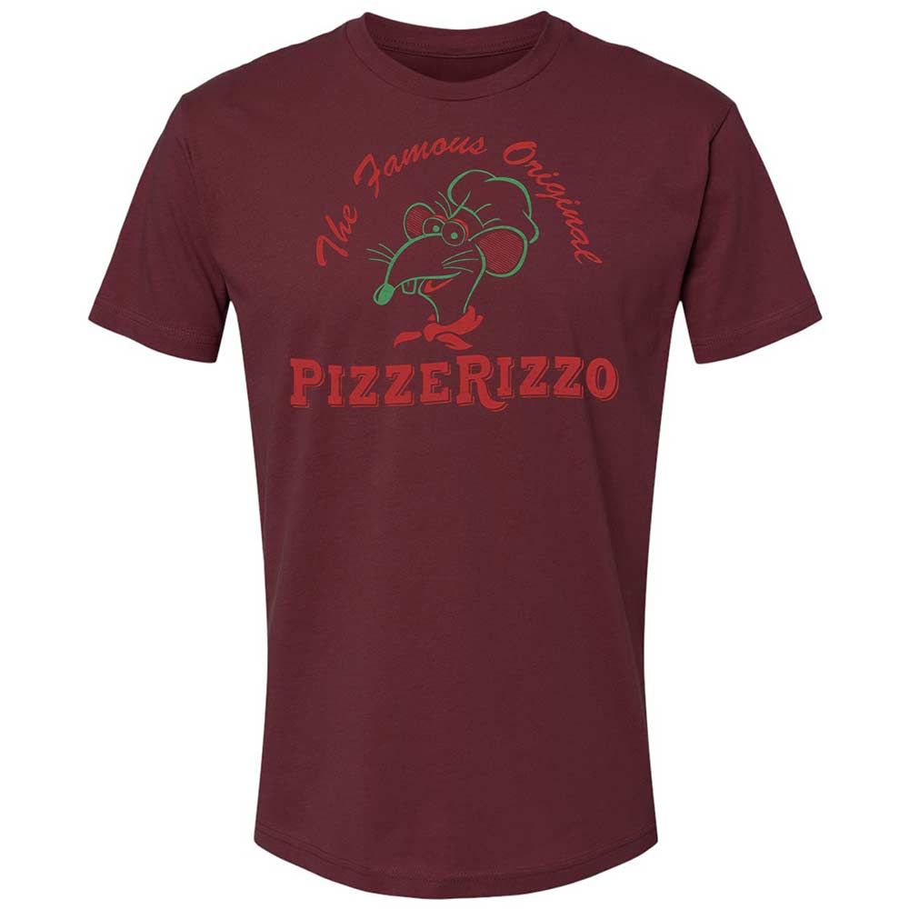 Premium Unisex T-Shirt - 8TYLCFVK - Maroon - 19